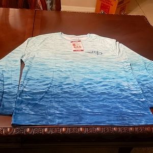 Men's Reel life sun protection X-L